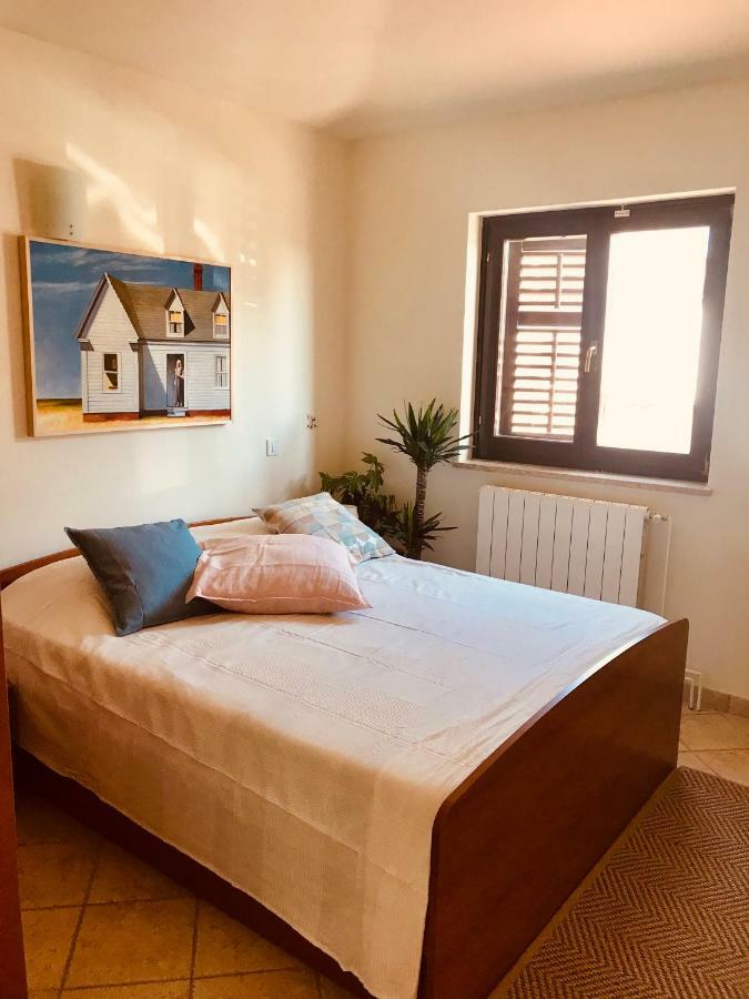 Villa Parenzo Poreč Buitenkant foto